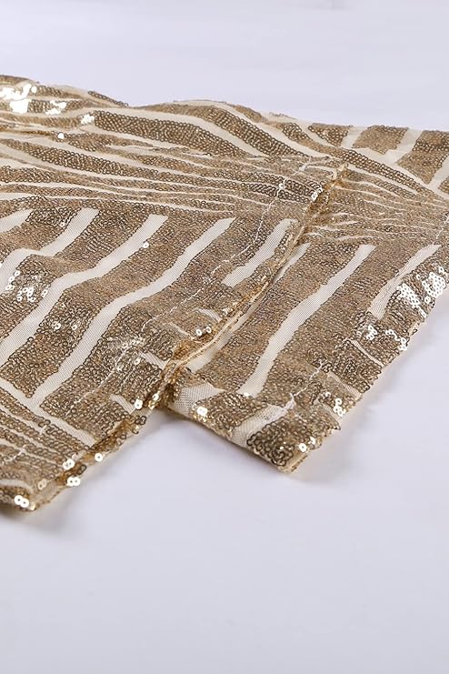 Glitters Broek voor Vrouw Festivale Kleding