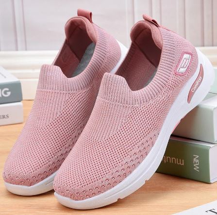 DamesComfortschoenen Orthopedisch Met Steunzool - StudioMarella