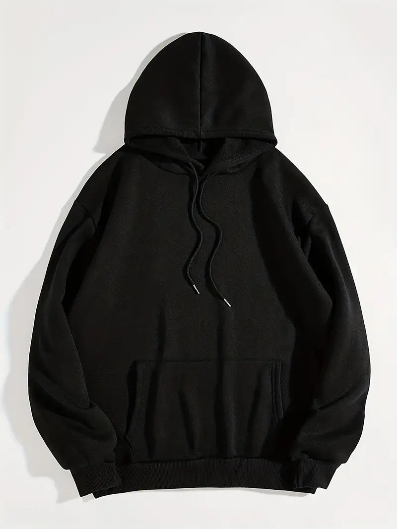 Dames Sweatshirt Capuchon Zacht Warm Geïsoleerd