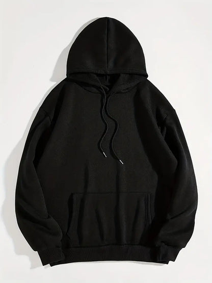 Dames Sweatshirt Capuchon Zacht Warm Geïsoleerd