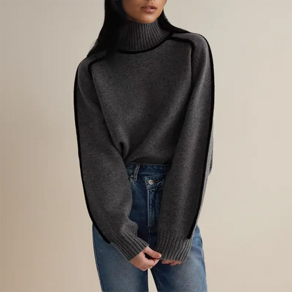 Dames Coltrui Kasjmier Zacht Warm Luxe