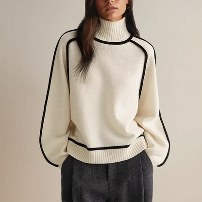 Dames Coltrui Kasjmier Zacht Warm Luxe