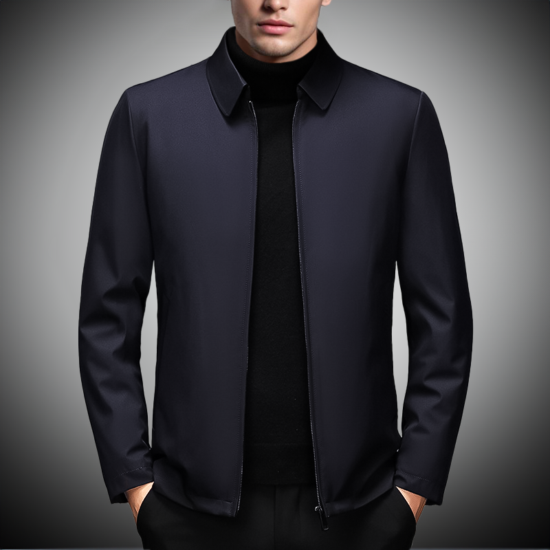 Heren Softshell Jas Waterdicht en Ademend wordt: Heren Waterdichte Softshell Jas Ademend