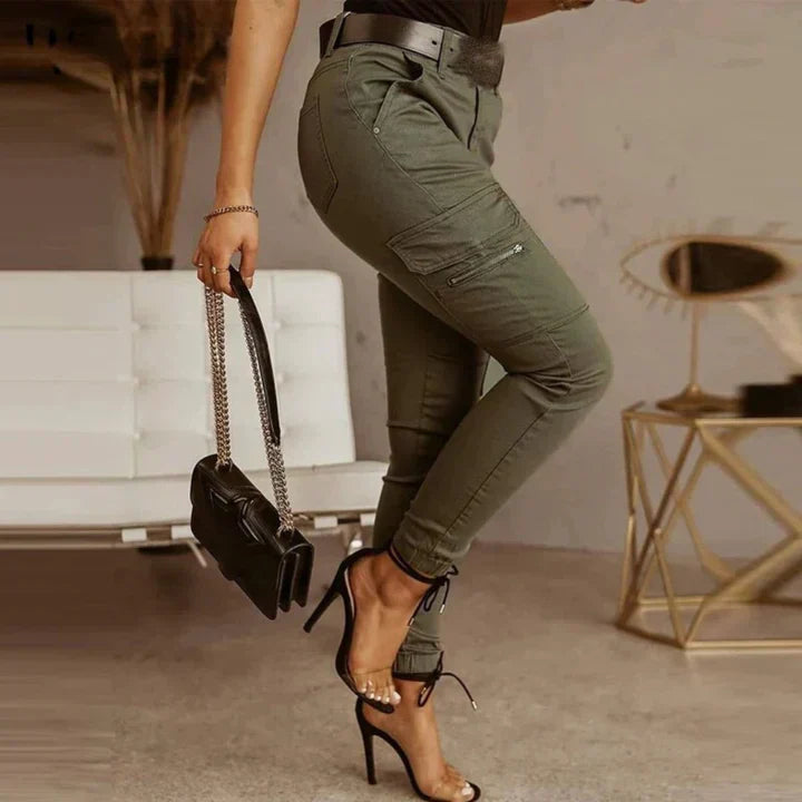 Jeans voor Vrouwen Modieus en Stijlvol