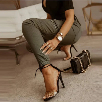 Jeans voor Vrouwen Modieus en Stijlvol