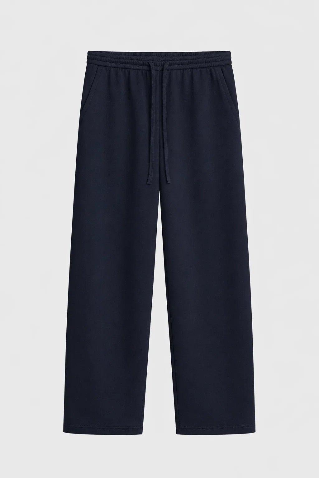 Dames Joggingbroek Wijd Met Elastische Band - StudioMarella