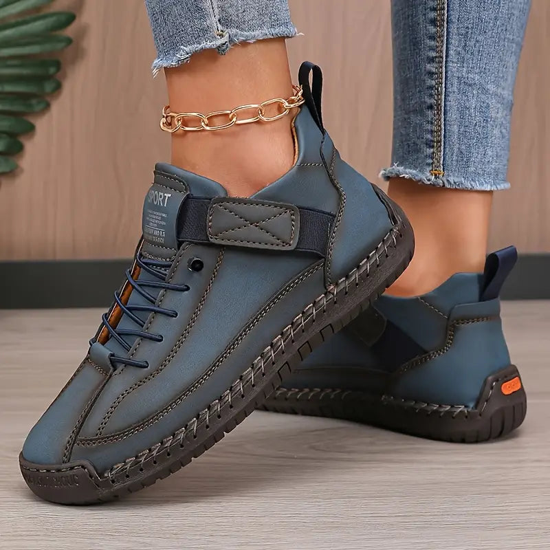 Orthopedische Dames Schoenen voor Comfortabele Voeten