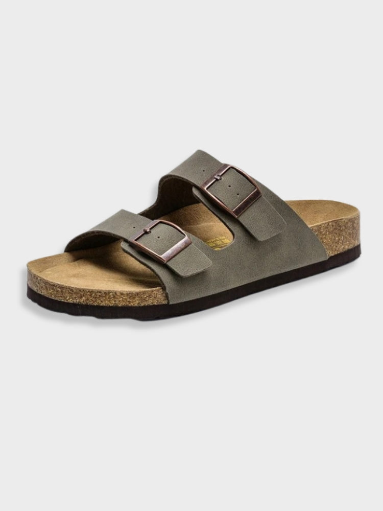Vrouwensandalen Arizona Comfortabel Hoogwaardig Design