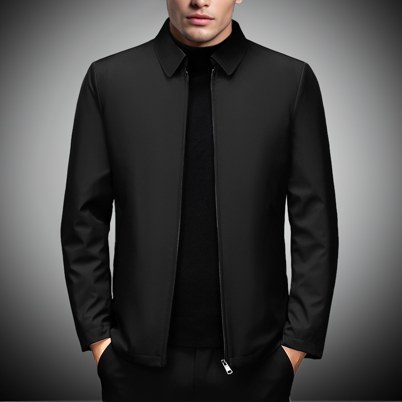 Heren Softshell Jas Waterdicht en Ademend wordt: Heren Waterdichte Softshell Jas Ademend