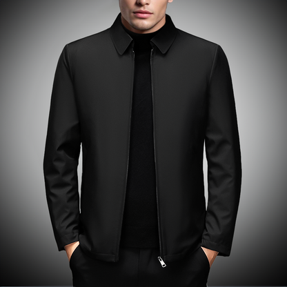 Heren Softshell Jas Waterdicht en Ademend wordt: Heren Waterdichte Softshell Jas Ademend