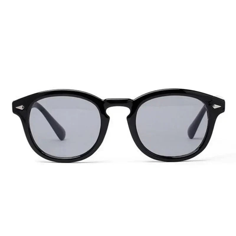 Heren Zonnebril Met Getinte Glazen Trendy Design - StudioMarella