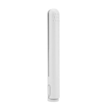 Mini Stylingtang 2-in-1 met Keramische Coating – Compact Krultang & Stijltang voor Onderweg – Hittebescherming en Gladde Afwerking