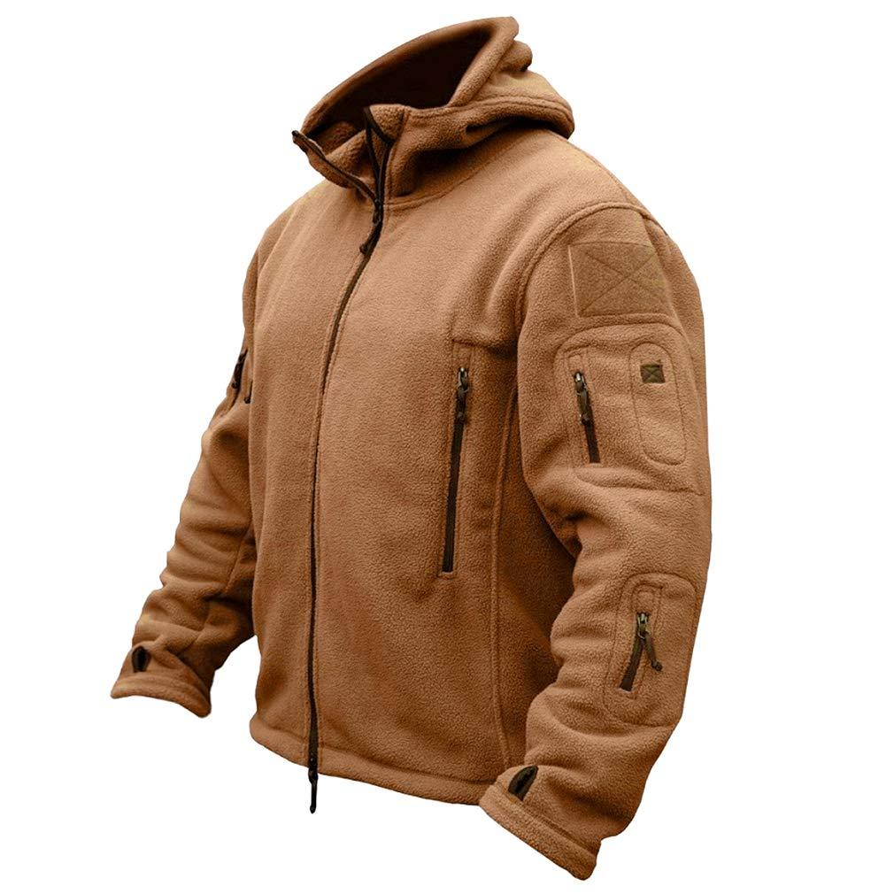 Waterdichte Softshell Jas voor Buiten en Wandelen