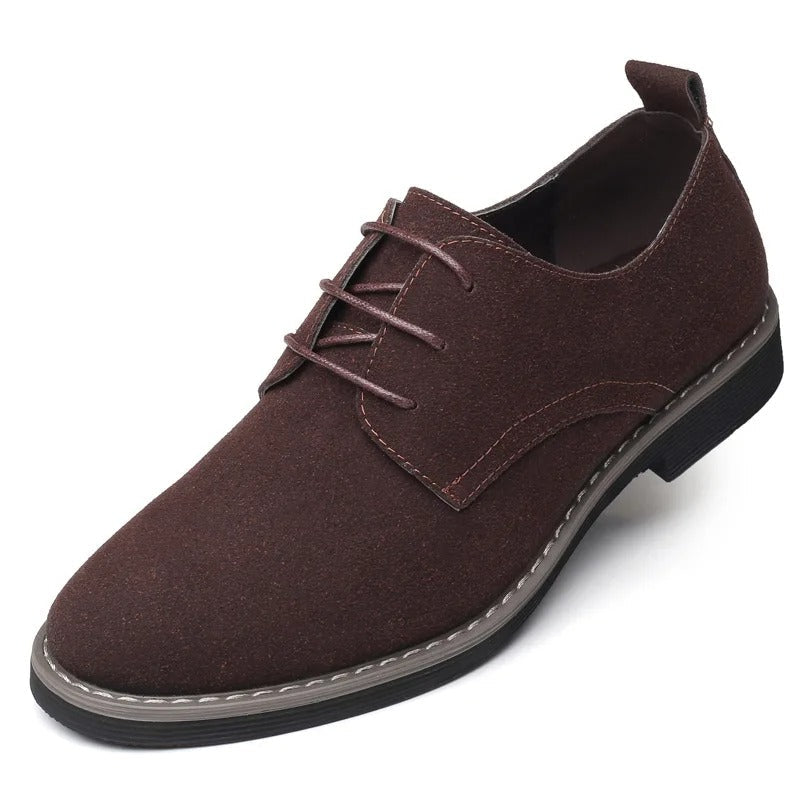 Casual Herenschoenen Berend Stijlvol Design