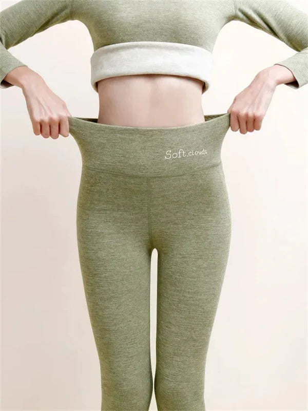 Arianna Legging Slankmaking Sport Broek