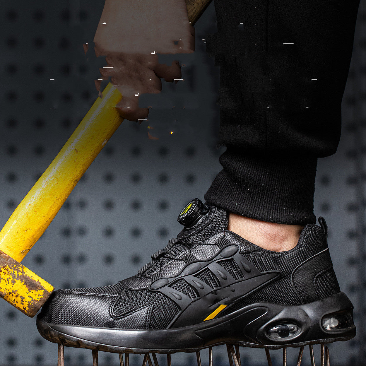 Dames Loopschoenen Comfortabele Sport Sneakers voor Dagelijks Gebruik