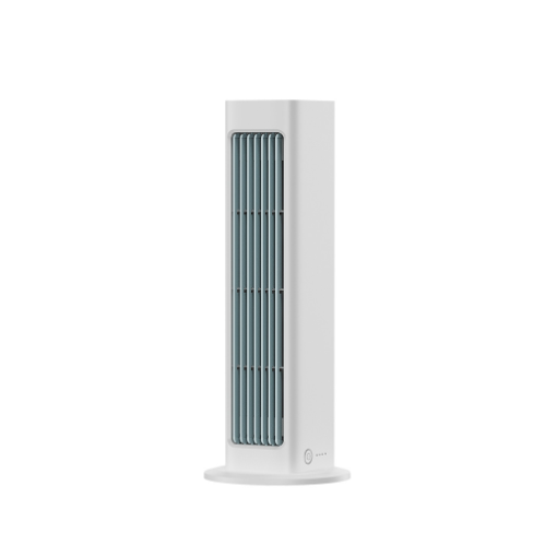 Mini Airco Bureau – Draagbare Persoonlijke Koelunit voor Werkplek | Energiezuinig & Fluisterstil