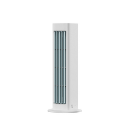 Mini Airco Bureau – Draagbare Persoonlijke Koelunit voor Werkplek | Energiezuinig & Fluisterstil