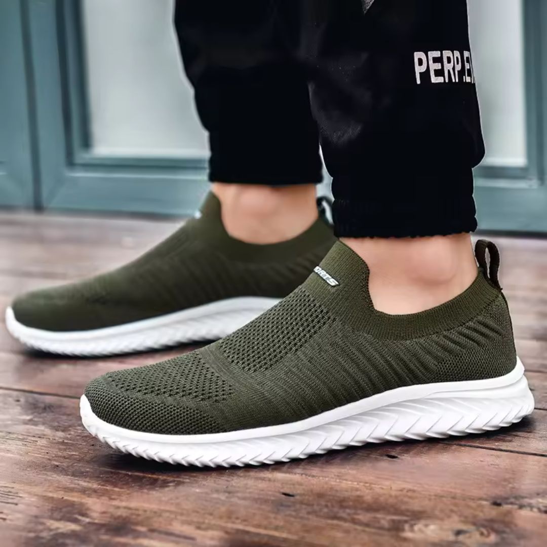 Comfortabele Orthopedische Schoenen voor Voetpijn Bestand tegen Verdrukking