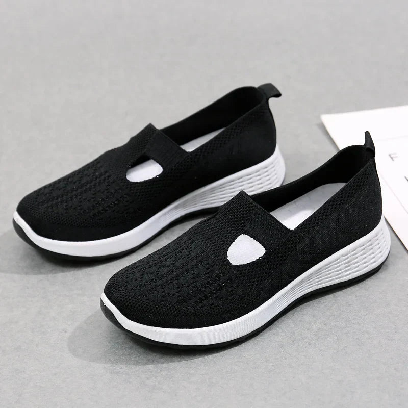 Orthopedische Schoenen Zacht Ademend voor Comfortabele Voeten