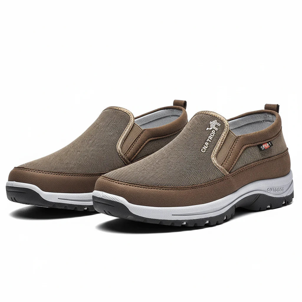 Orthopedische Sneaker Unisex Comfortabel Steunzool