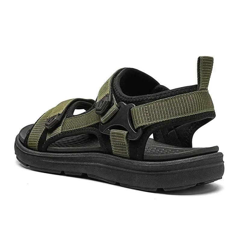 Elegante Sandalen voor Mannen Antonio