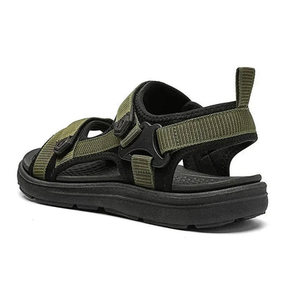 Elegante Sandalen voor Mannen Antonio
