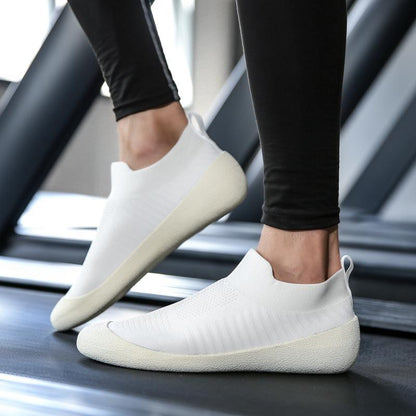 Dames Comfortabele Loop schoenen Orthopedische Sneakers