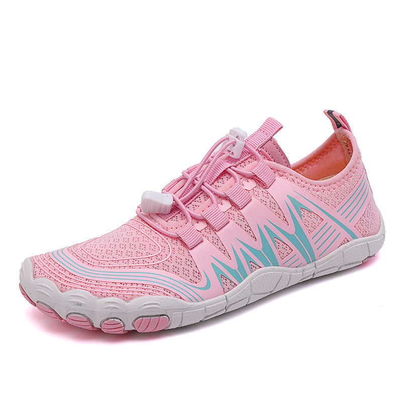 Dames Wandelschoenen Ademend en Flexibel voor Outdoor