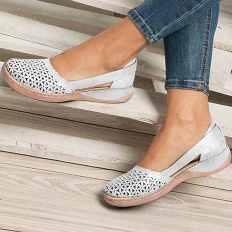 Orthese Schoenen voor Vrouwen Comfortabel
