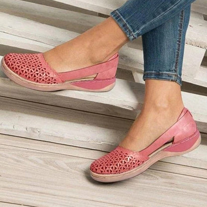 Orthese Schoenen voor Vrouwen Comfortabel