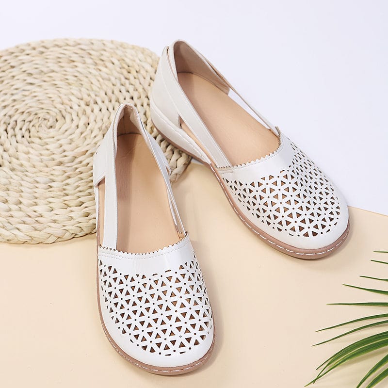 Orthese Schoenen voor Vrouwen Comfortabel
