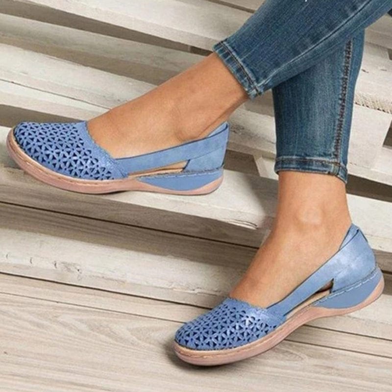 Orthese Schoenen voor Vrouwen Comfortabel