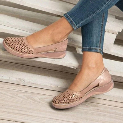 Orthese Schoenen voor Vrouwen Comfortabel