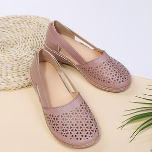 Orthese Schoenen voor Vrouwen Comfortabel