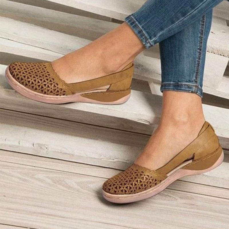Orthese Schoenen voor Vrouwen Comfortabel