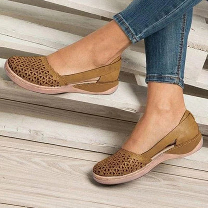 Orthese Schoenen voor Vrouwen Comfortabel