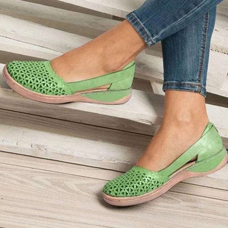 Orthese Schoenen voor Vrouwen Comfortabel