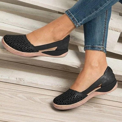 Orthese Schoenen voor Vrouwen Comfortabel