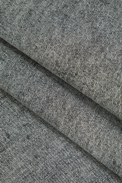 Vrouwelijke Wijde Broek Asymmetrisch Zomermodel