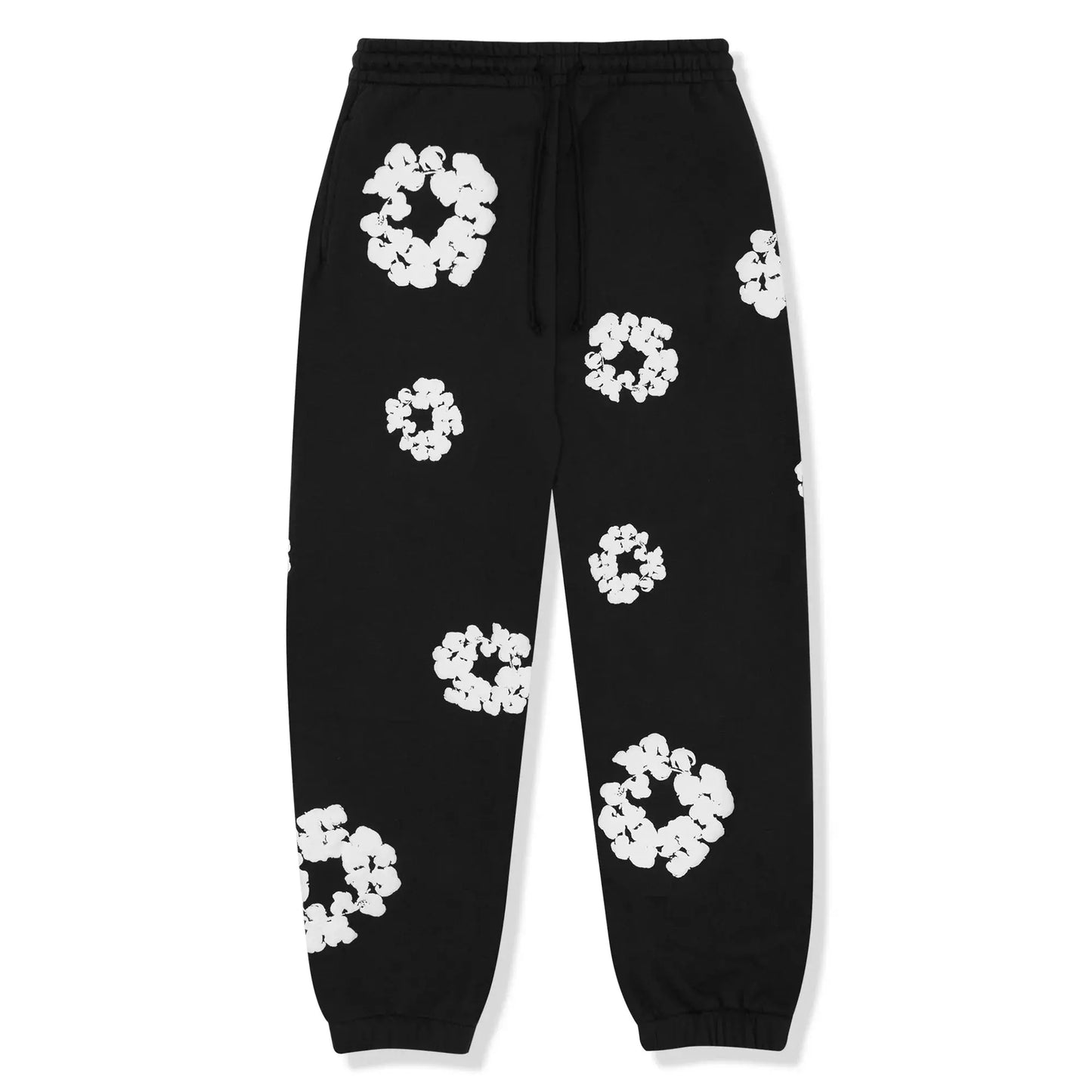 Vrouwelijke Trainingsoutfit Comfortabel Sportkleding