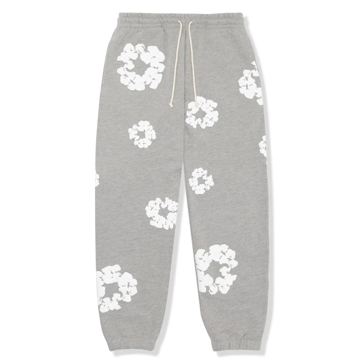 Vrouwelijke Trainingsoutfit Comfortabel Sportkleding
