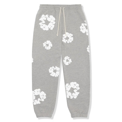Vrouwelijke Trainingsoutfit Comfortabel Sportkleding