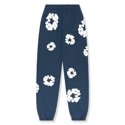 Vrouwelijke Trainingsoutfit Comfortabel Sportkleding