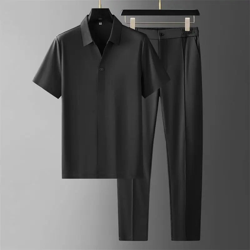 Stijlvolle Set van 2 Leonardo T-Shirts