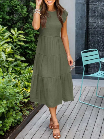 Megan Buikbedekkende Broek