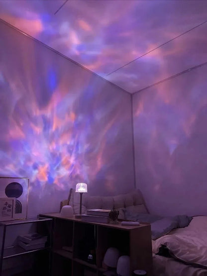 Draadloze Touch Tafellamp LED – Dimbaar & Sfeervol | Moderne Design Tafellamp met Warm Licht