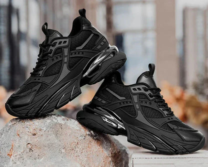 Schoenen voor Mannen met Hoge Hak Verhoging