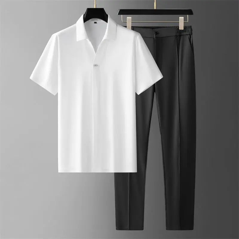 Stijlvolle Set van 2 Leonardo T-Shirts