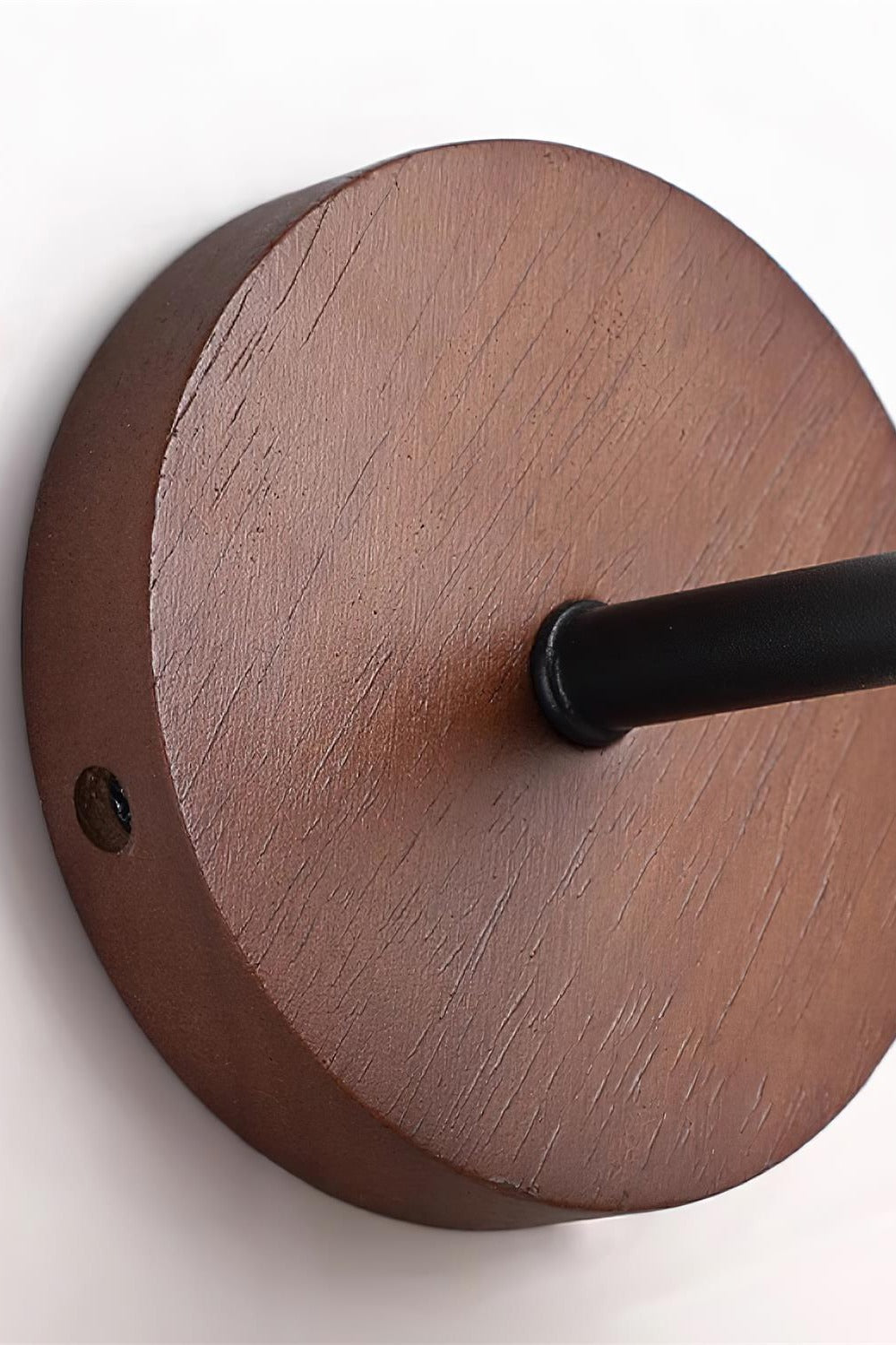 Travertijn Wandlamp Taps Toelopend Design Minimalistische Accentverlichting Slaapkamer Woonkamer